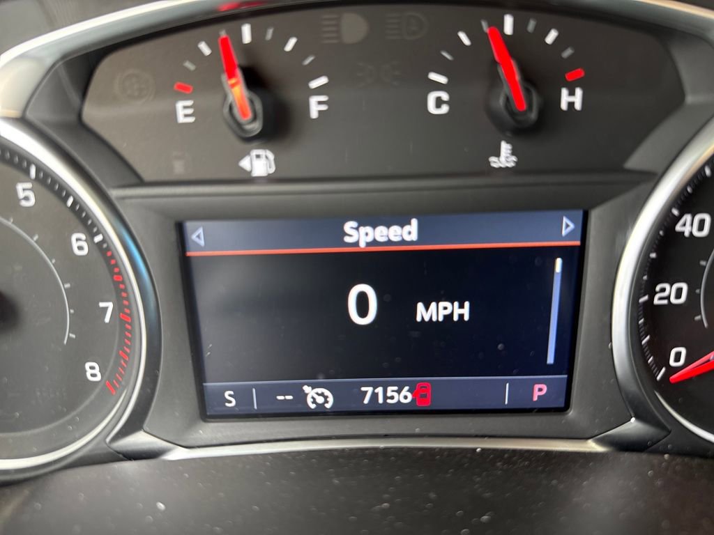 Used 2023 Chevrolet Blazer LT w/ LPO, Floor Liner Package image 20