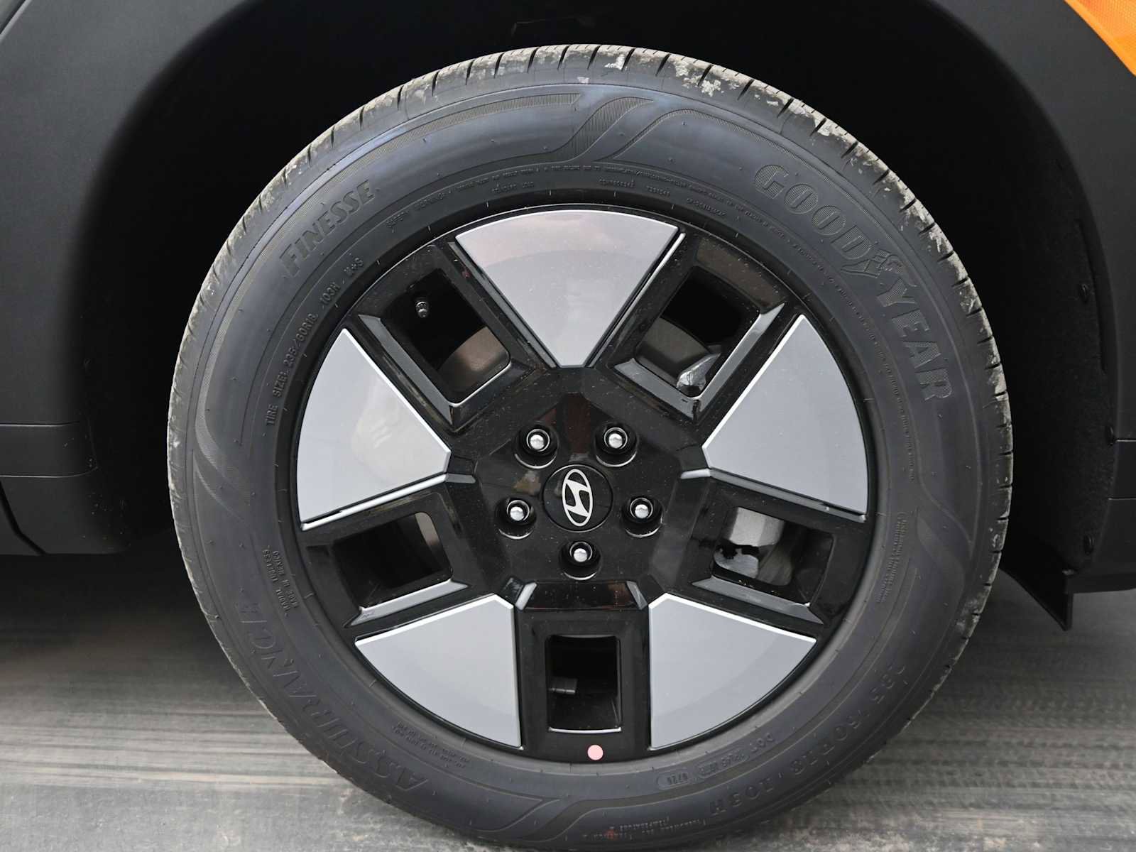New 2026 Hyundai Santa Fe SEL image 10