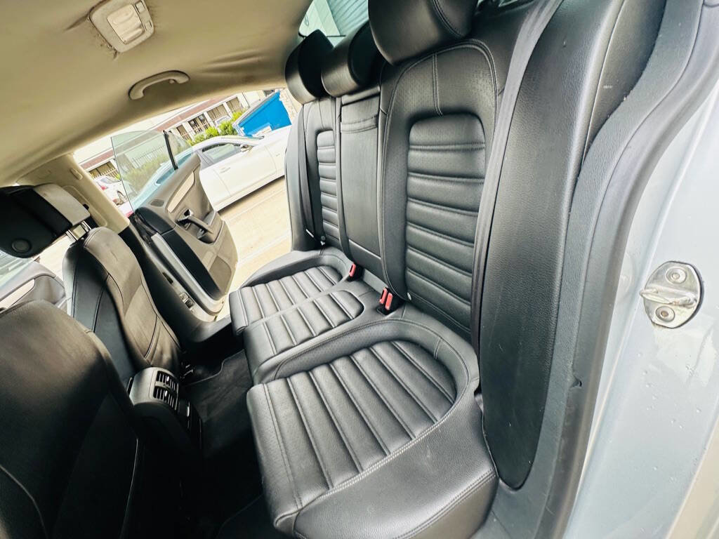 Used 2015 Volkswagen CC Sport FWD image 17