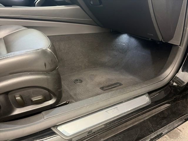 Used 2023 Cadillac CT5 Luxury image 39