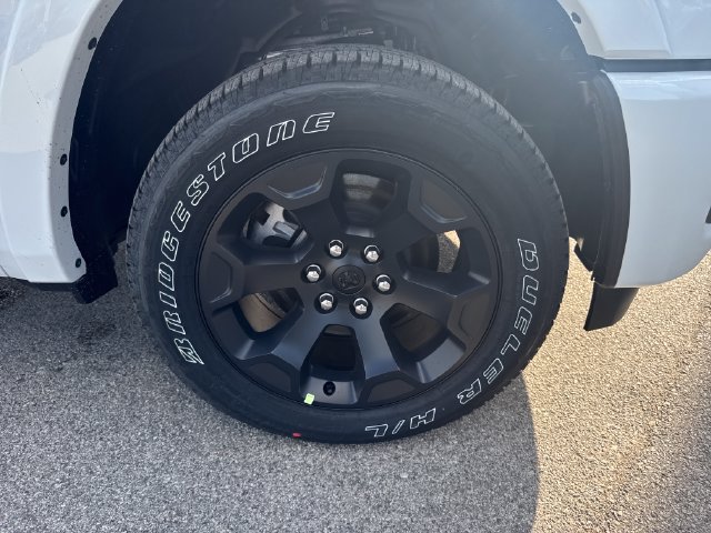 New 2026 RAM 1500 Big Horn w/ Night Edition AWD/4WD image 49