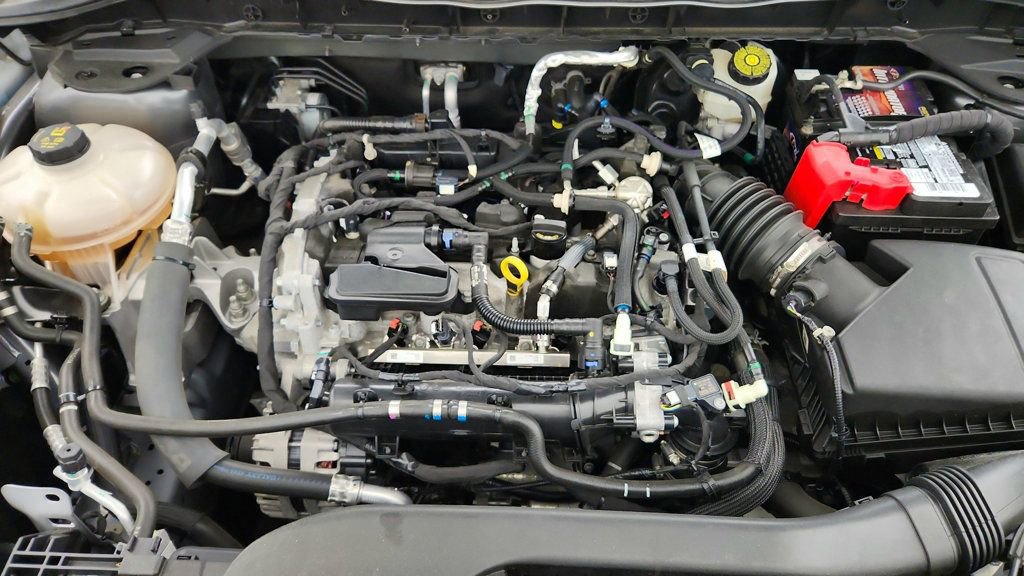 Used 2022 Ford Escape S FWD image 25