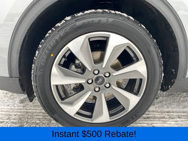 Used 2023 Ford Escape Platinum image 22