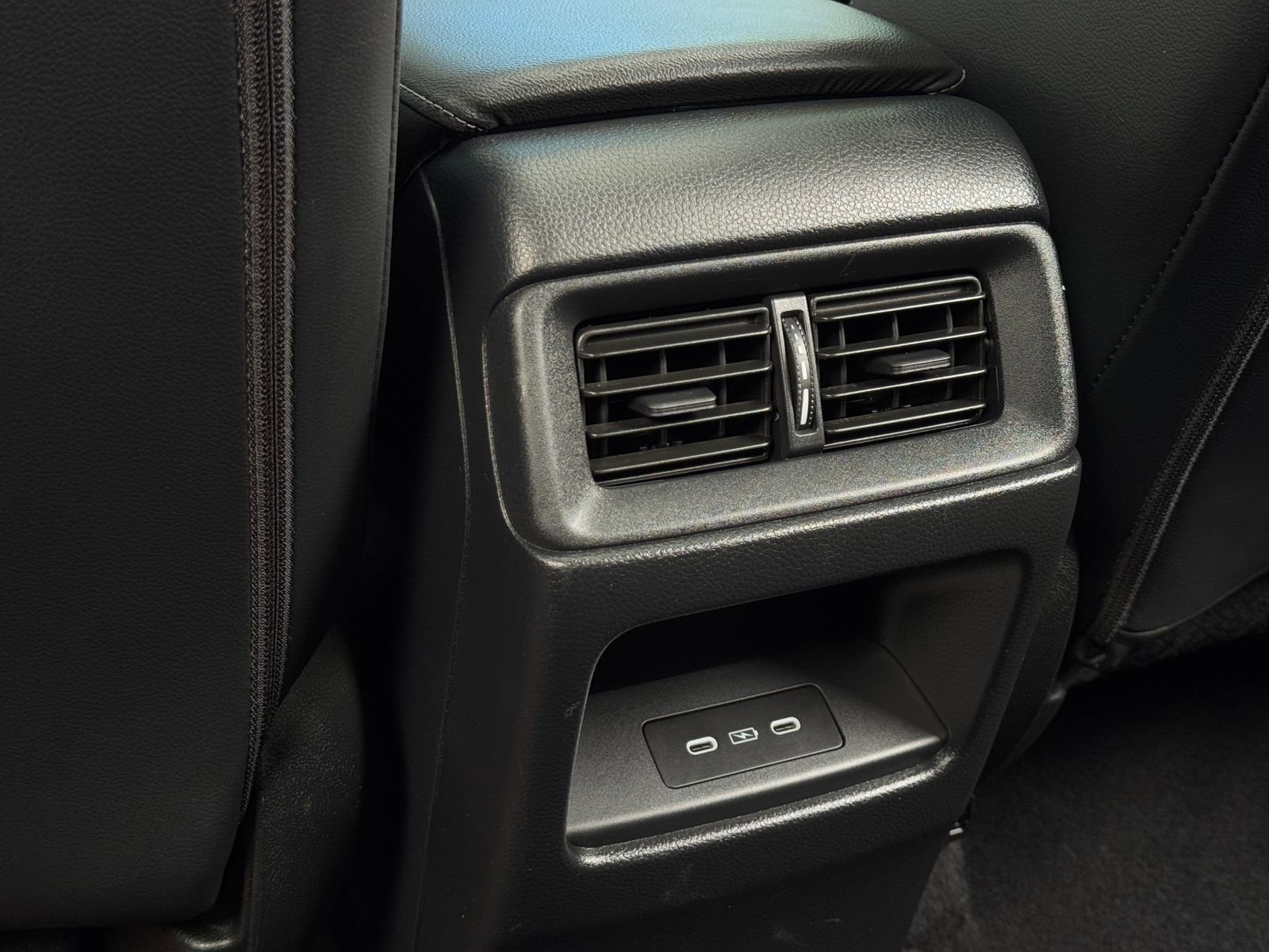 Used 2025 Honda CR-V EX-L image 41