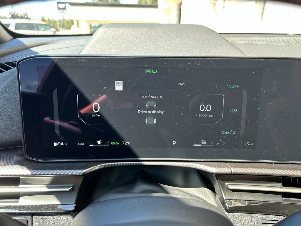 New 2026 Kia Sportage SX Prestige AWD/4WD image 27