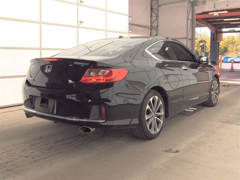 Used 2015 Honda Accord EX-L image 4