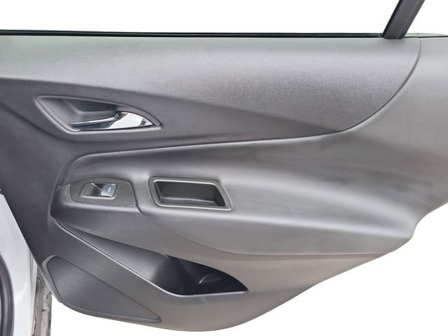 Used 2024 Chevrolet Equinox LT image 24