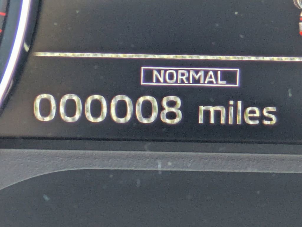 New 2026 Mitsubishi Outlander ES image 30