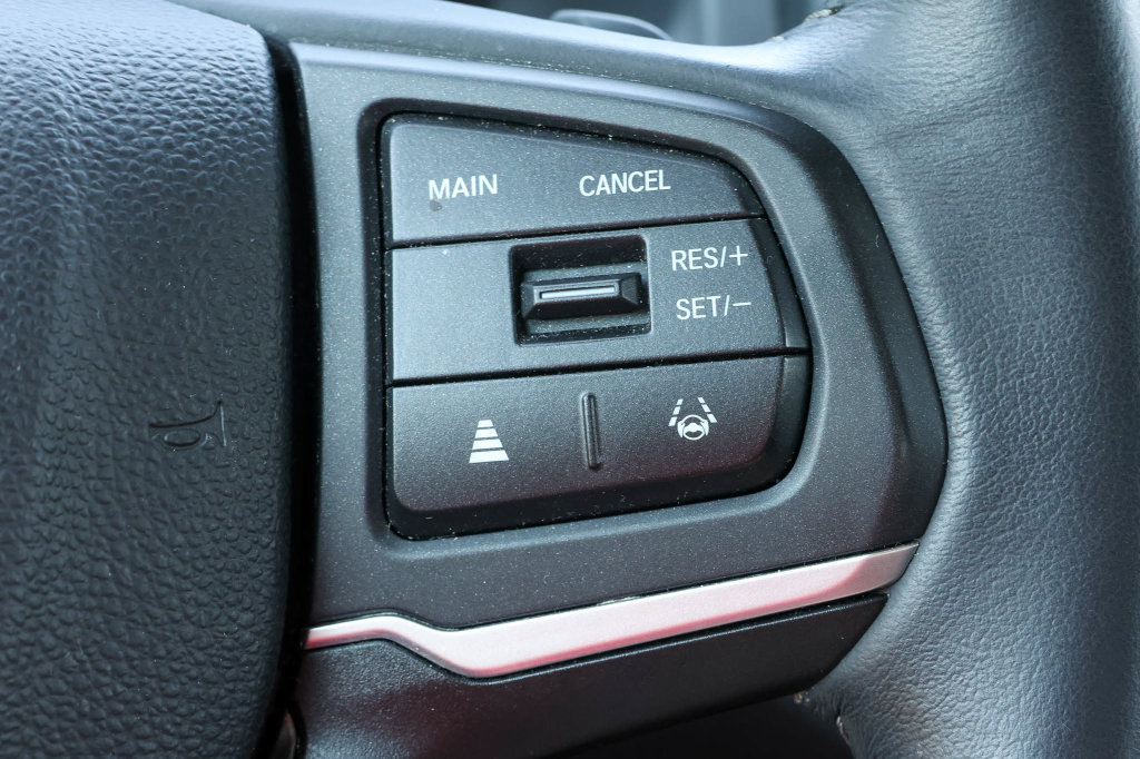 Used 2025 Honda Ridgeline RTL image 30