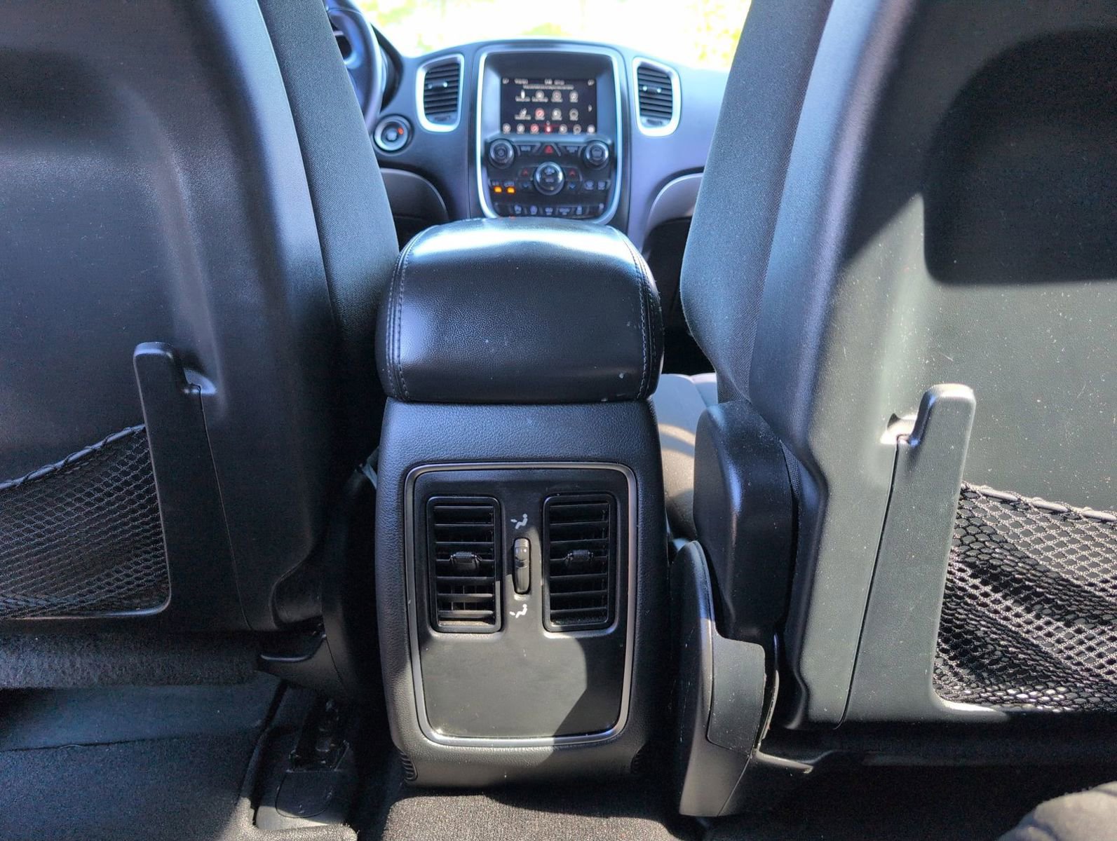 Used 2020 Dodge Durango SXT image 30