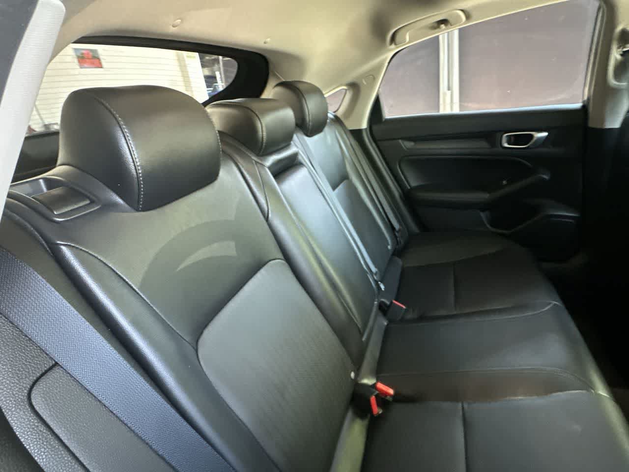 Used 2024 Honda Civic EX-L image 26