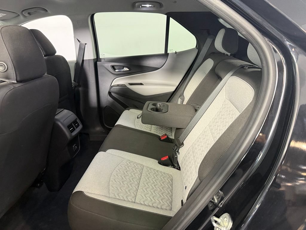 Used 2023 Chevrolet Equinox LS w/ LS Convenience Package FWD image 25