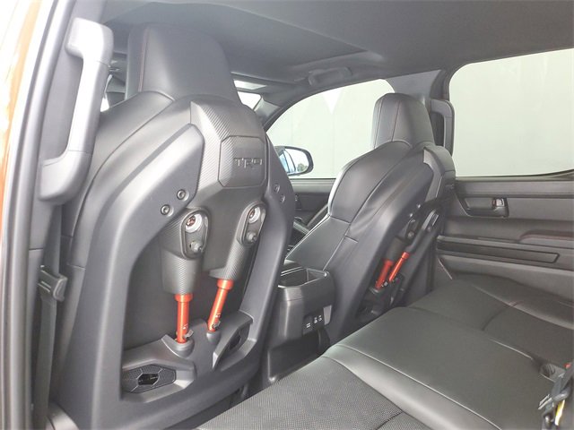Used 2024 Toyota Tacoma TRD Pro image 12