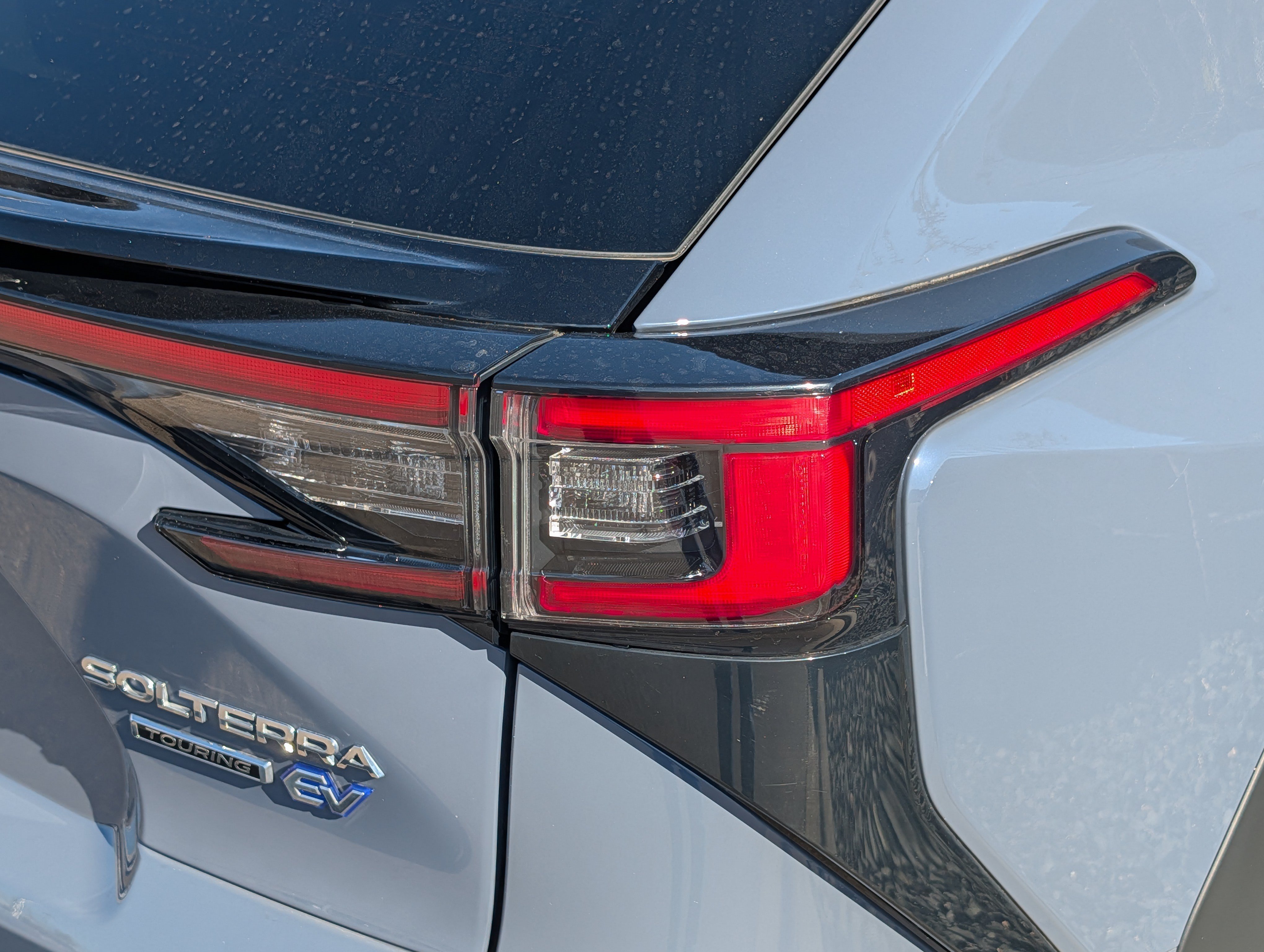 Used 2023 Subaru Solterra AWD image 17