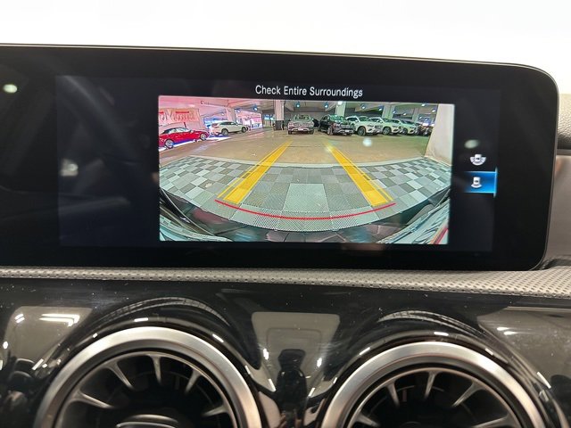 New 2025 Mercedes-Benz Sprinter 2500 image 25