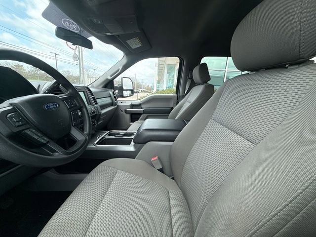 Used 2019 Ford F250 XLT w/ XLT Premium Package image 10