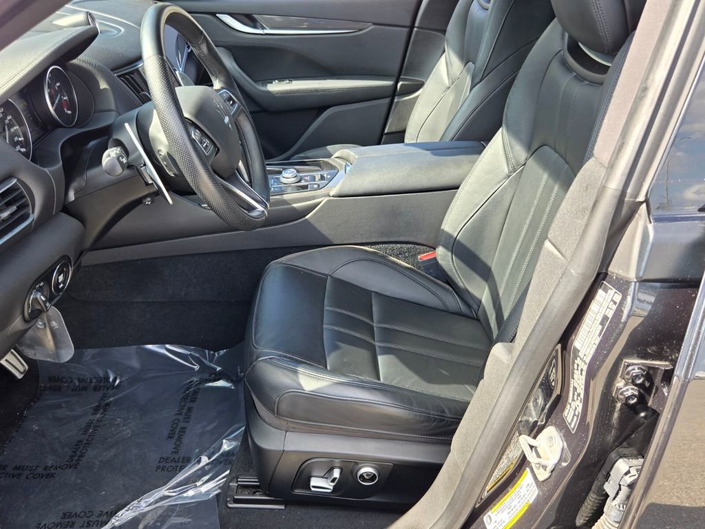 Used 2022 Maserati Levante Modena S image 10