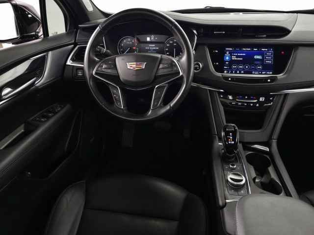 Certified 2023 Cadillac XT5 Premium Luxury image 22