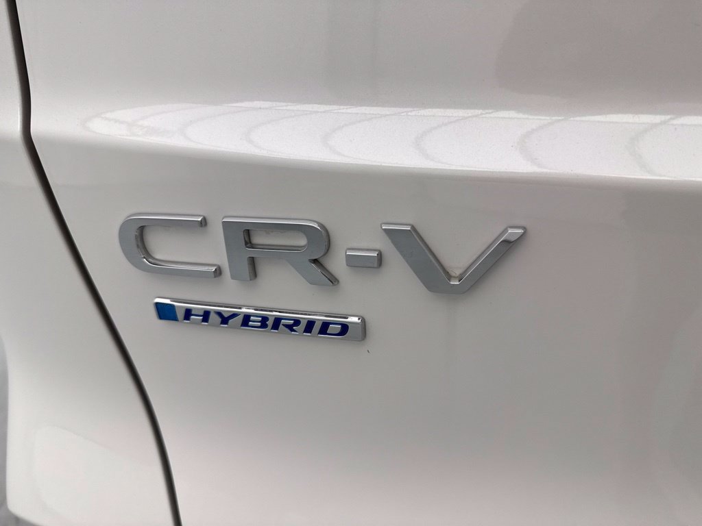 Used 2025 Honda CR-V Sport Touring image 9