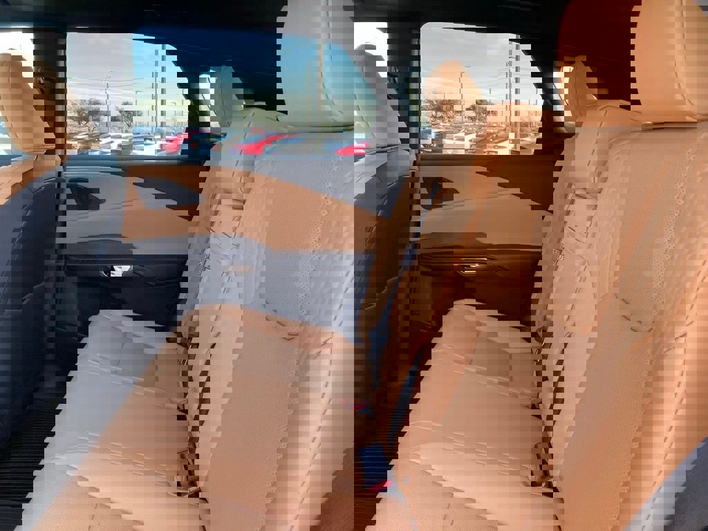 Used 2025 Lexus RX 350h image 11