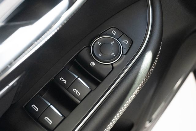 Used 2025 Buick Envision Sport Touring image 16