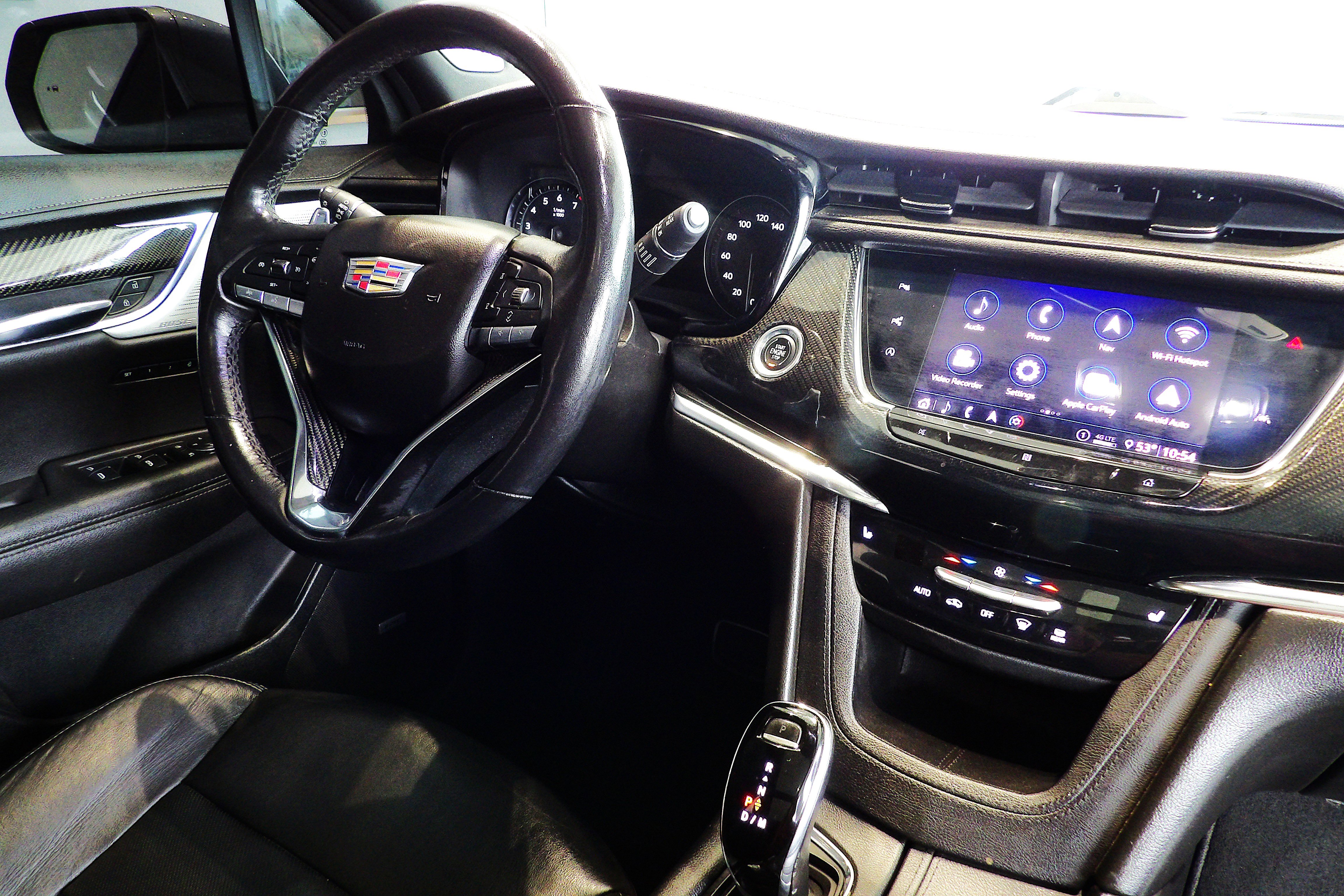 Used 2020 Cadillac XT6 Sport AWD/4WD image 27