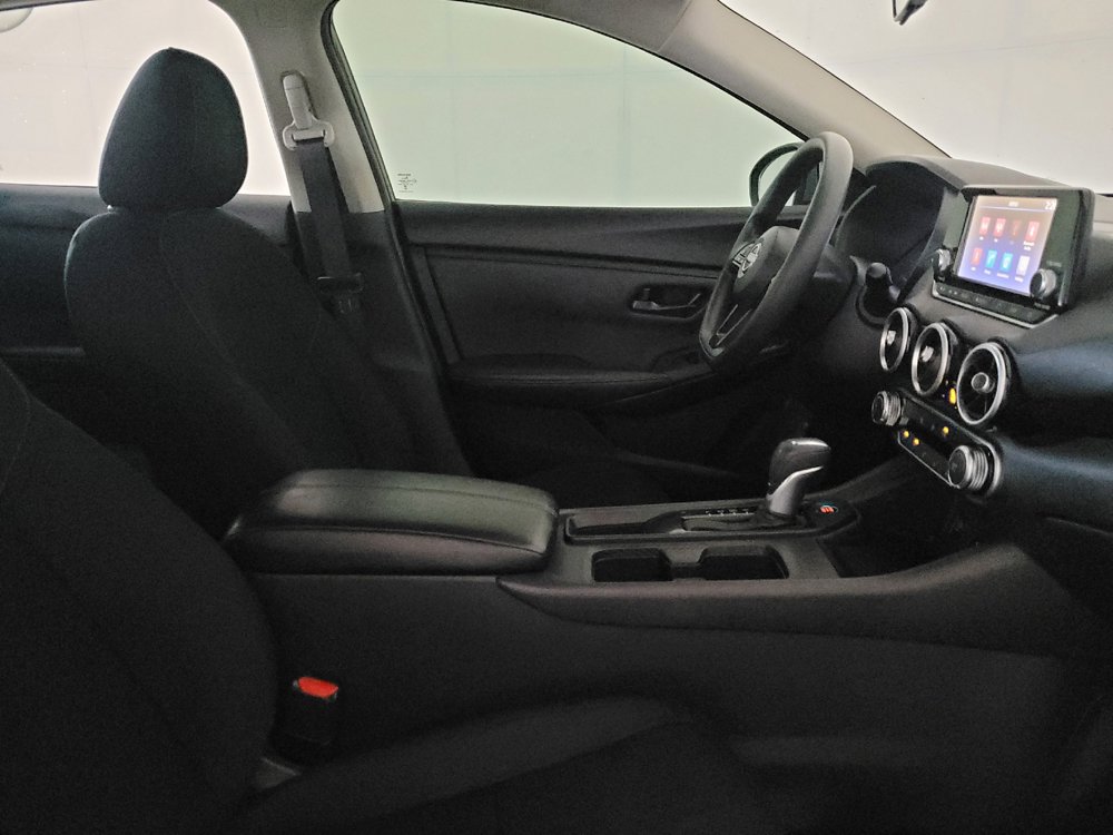 Used 2024 Nissan Sentra S FWD image 21