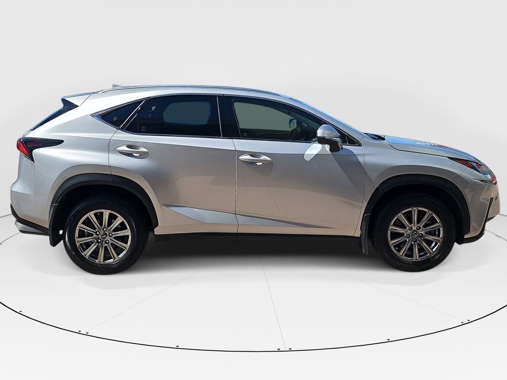 Used 2019 Lexus NX 300 FWD w/ Accessory Package 2 image 2