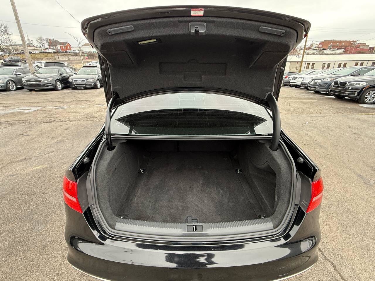 Used 2015 Audi A4 2.0T Premium FWD image 44