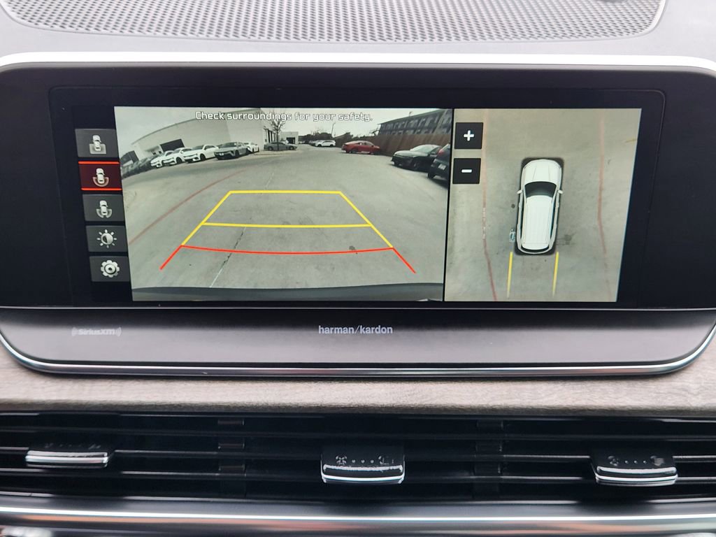 Certified 2021 Kia Telluride SX w/ SX Prestige Package image 19