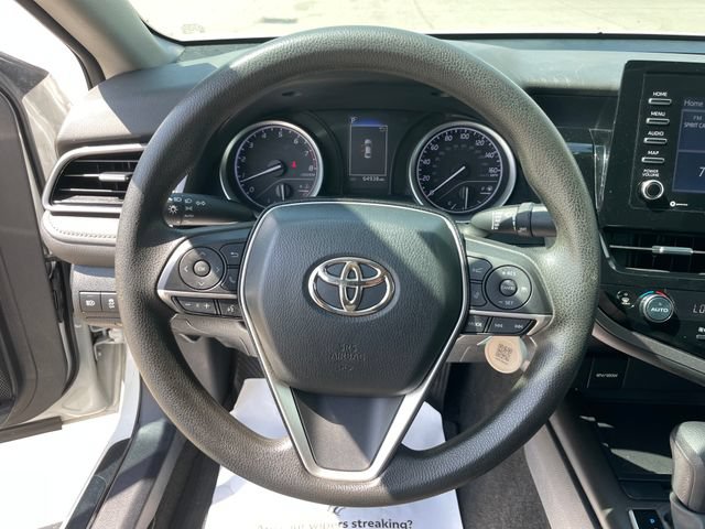 Used 2023 Toyota Camry LE FWD image 25