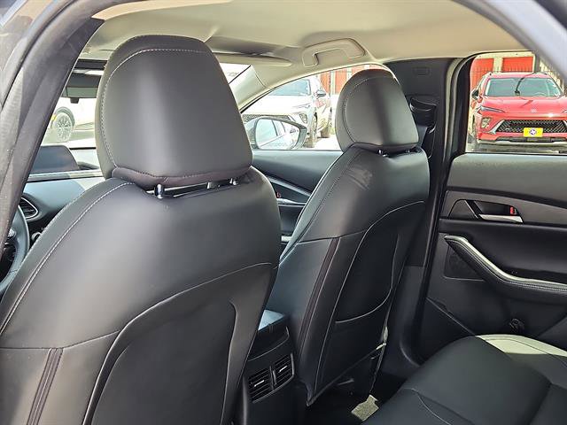Used 2023 MAZDA CX-30 AWD 2.5 S w/ Select Package image 10