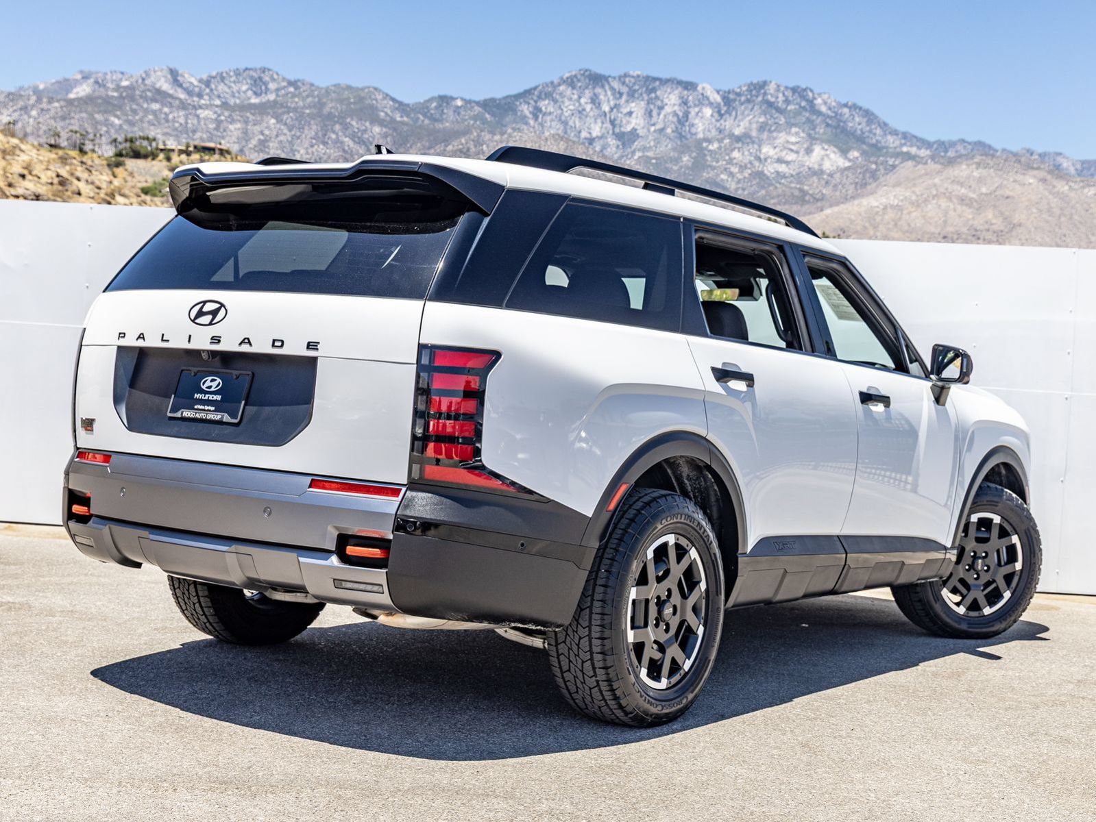 Used 2026 Hyundai Palisade XRT Pro AWD/4WD image 13