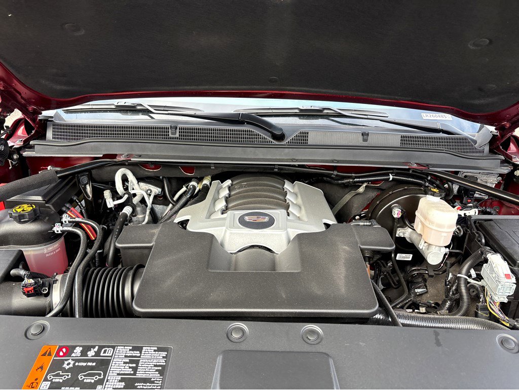 Used 2020 Cadillac Escalade Luxury image 43