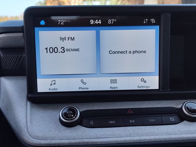 Used 2023 Ford Maverick XLT w/ Equipment Group 300A Standard AWD/4WD image 14
