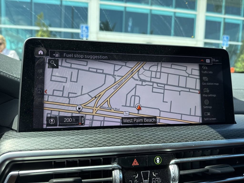 Used 2024 BMW X4 M40i