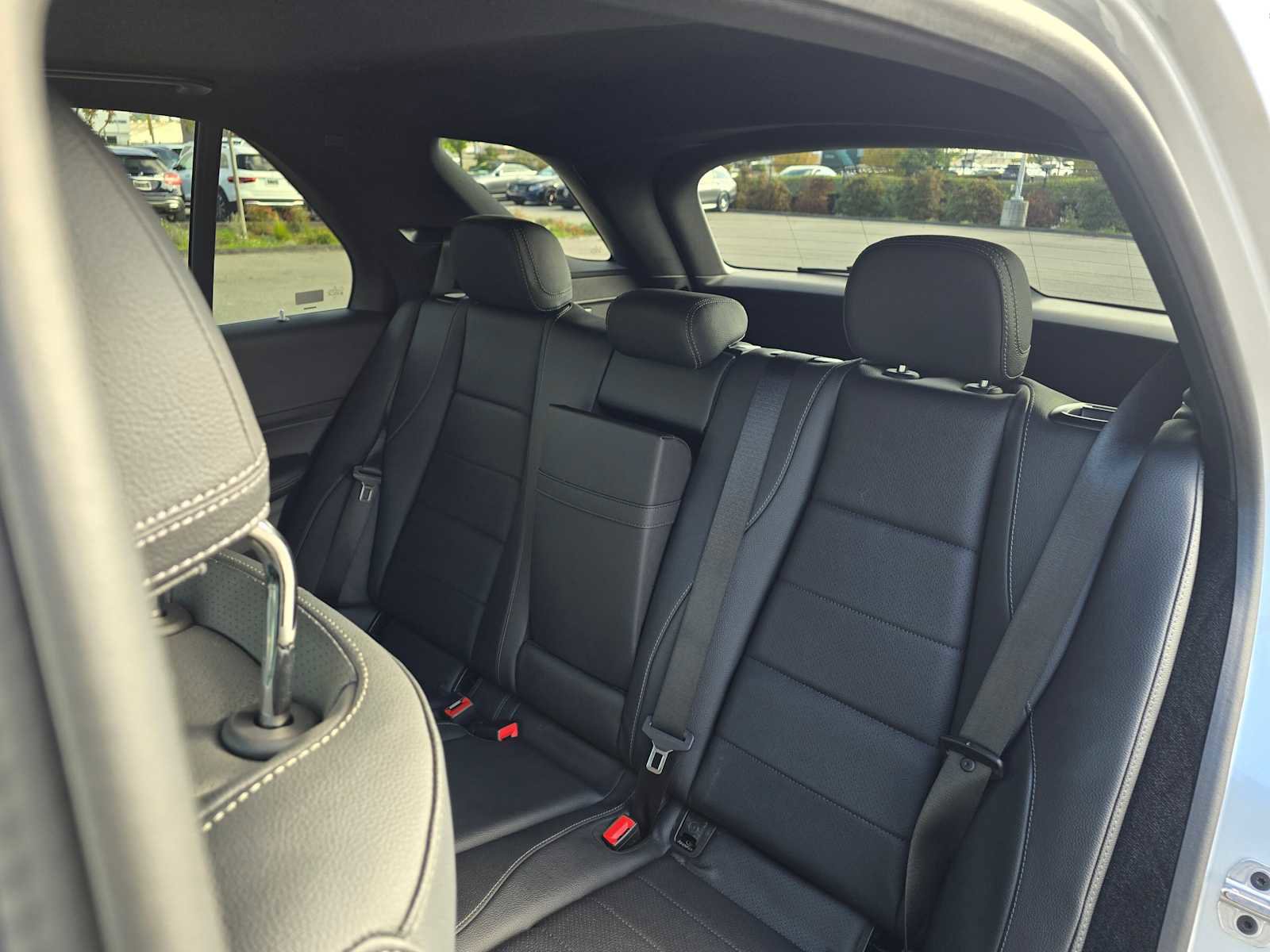 Used 2024 Mercedes-Benz GLE 450e GLE 450e Plug-In Hybrid image 19