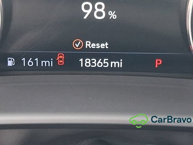 Certified 2021 Buick Envision Essence w/ Technology Package I FWD image 21