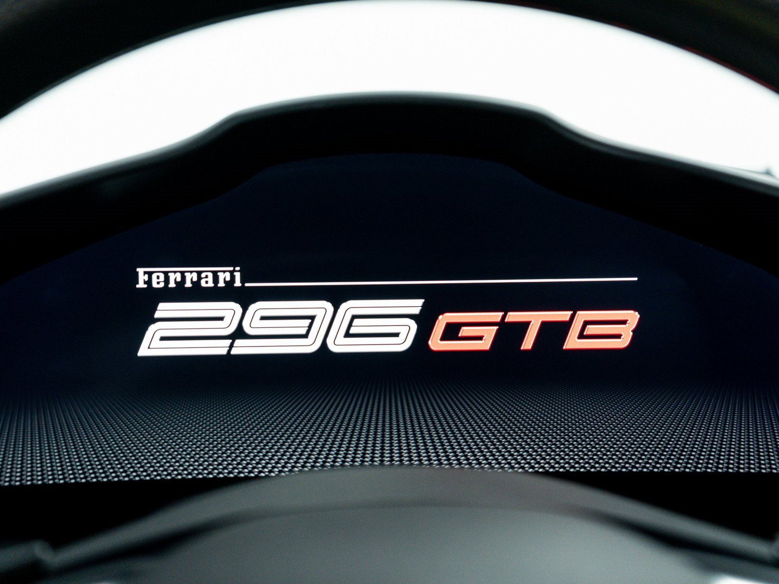 Used 2023 Ferrari 296 GTB image 23