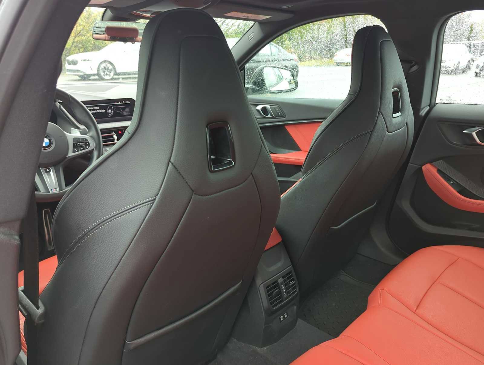 Used 2024 BMW M235i xDrive Gran Coupe w/ M Performance Package image 18