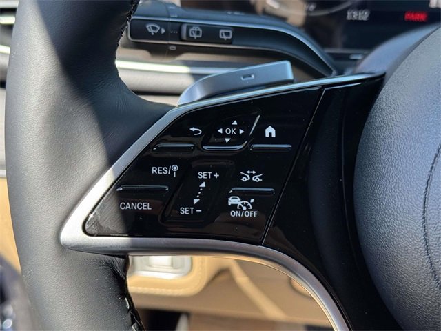 New 2026 Mercedes-Benz GLS 450 4MATIC image 22