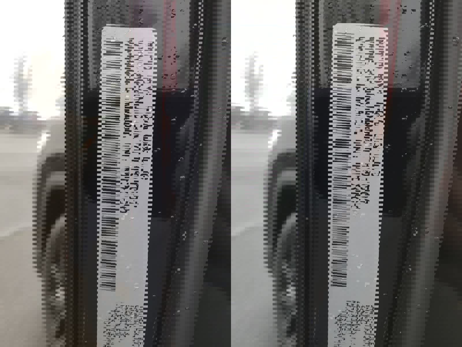 New 2026 Jeep Compass Latitude image 29