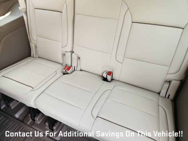 New 2026 GMC Yukon Denali AWD/4WD image 22