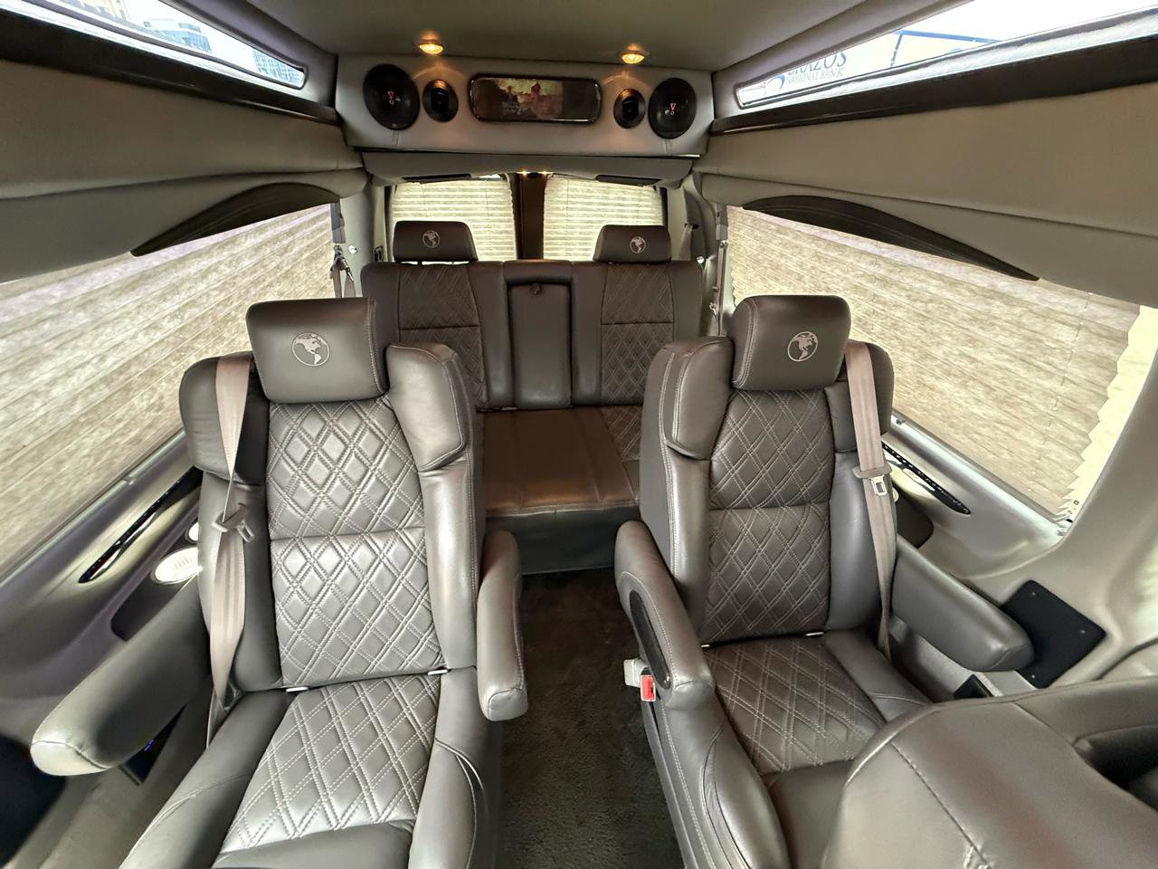 Used 2022 Chevrolet Express 2500 Extended w/ Enhanced Convenience Package image 39