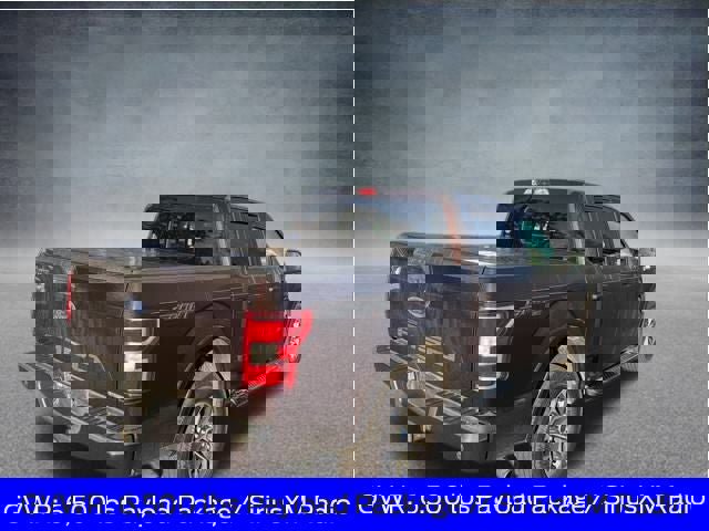 Used 2019 Ford F150 XLT w/ Equipment Group 302A Luxury image 5