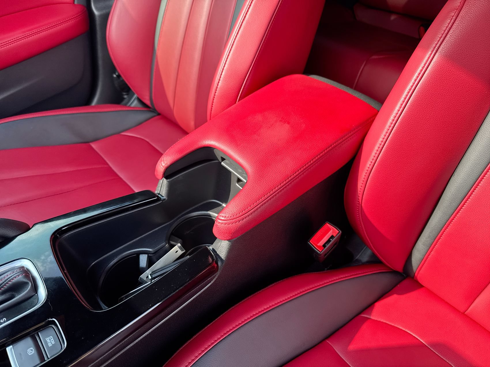 Used 2023 Acura Integra A-Spec FWD image 20