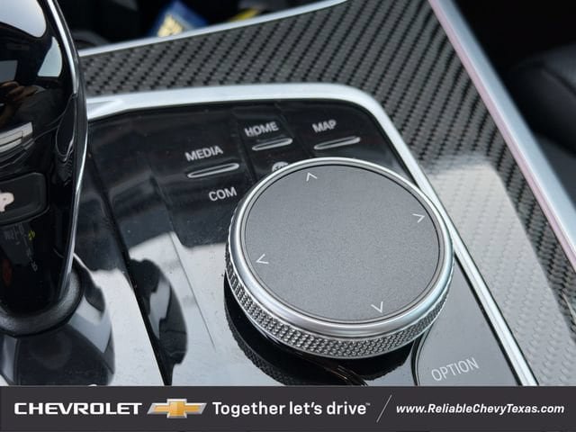 Used 2022 BMW X5 M50i w/ Premium Package AWD/4WD image 21