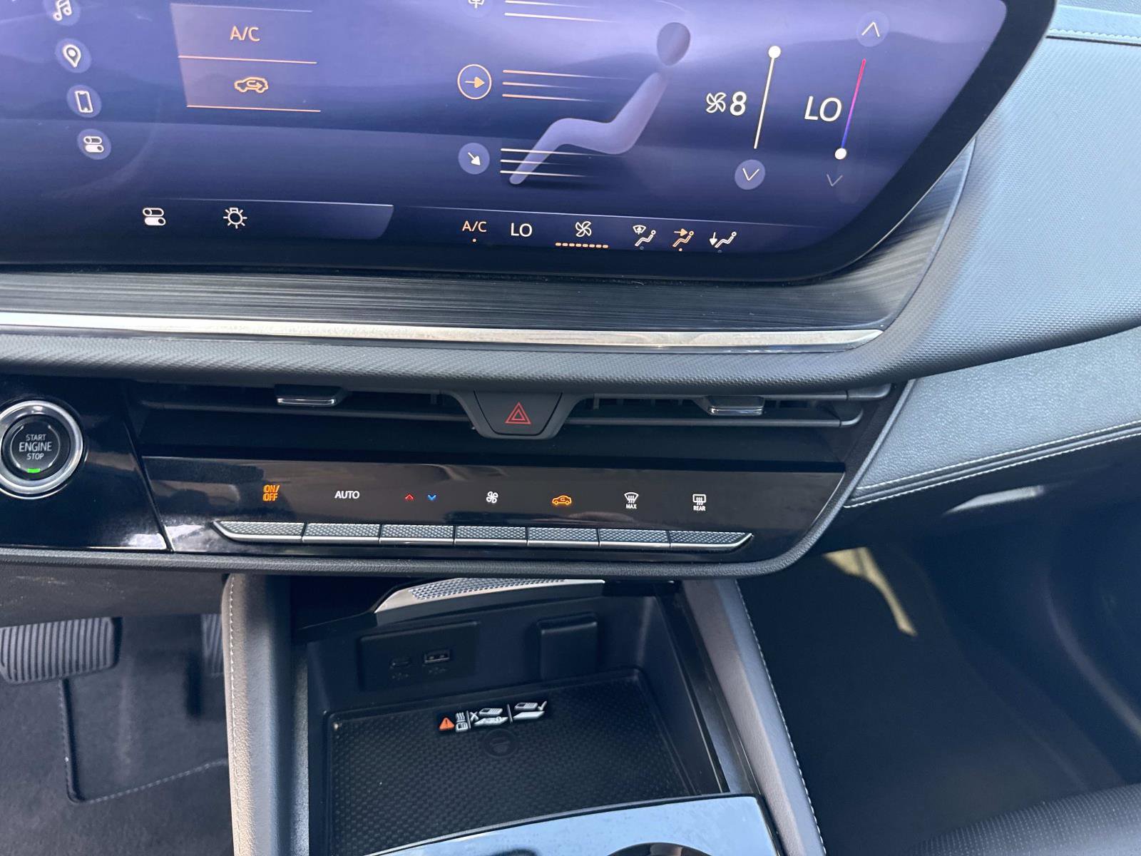 Used 2025 Buick Envision Preferred image 25