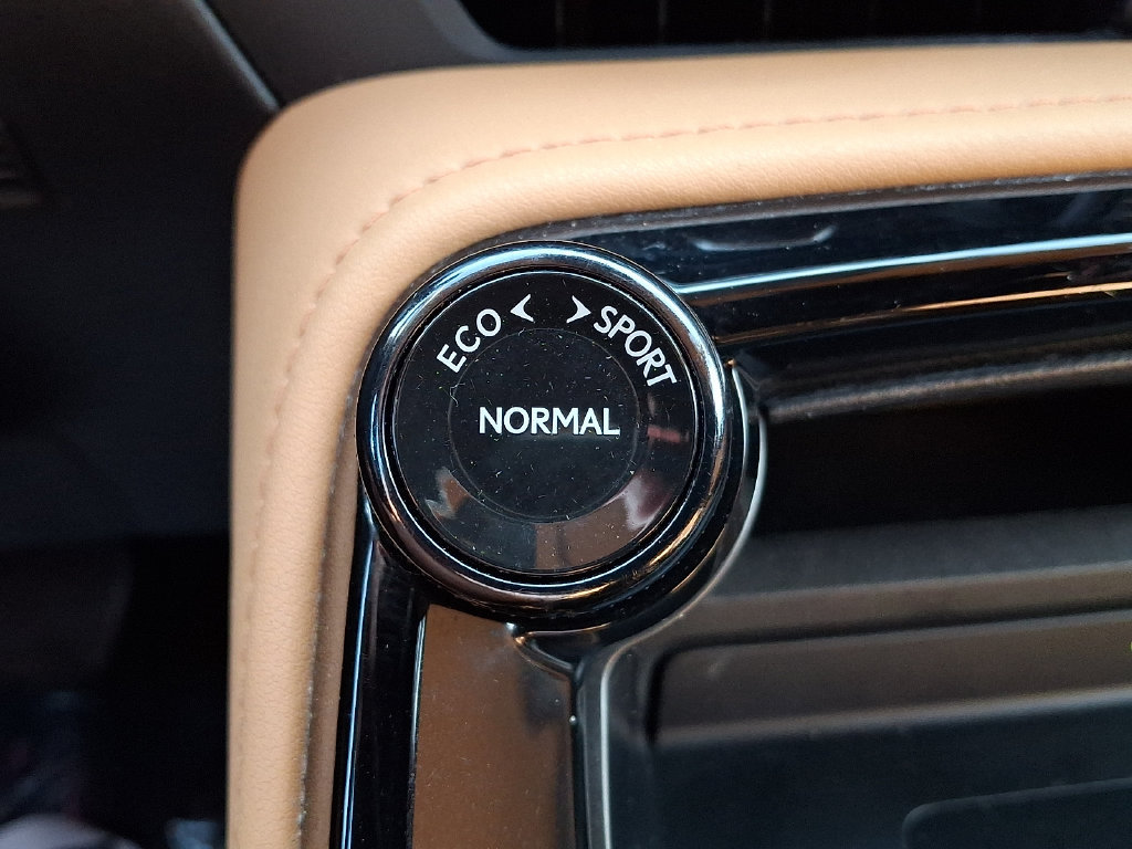 Used 2024 Lexus NX 350 AWD image 26