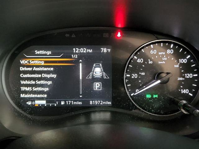 Certified 2024 Nissan Kicks SV image 25